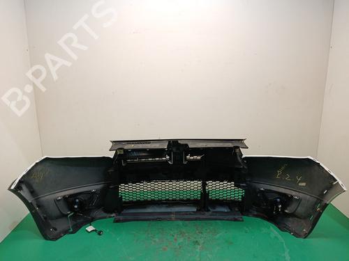 Front bumper DACIA SANDERO II TCe 90 (B8M1, B8MA, B8AC) | BP31880457C7  - Image 10