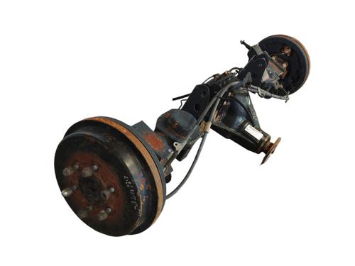 Rear axle NISSAN TERRANO II (R20) 2.7 TDi 4WD | BP18267598M2 