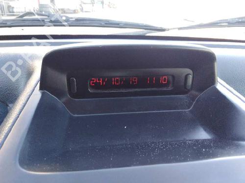 Generator CITROËN BERLINGO / BERLINGO FIRST MPV (MF_, GJK_, GFK_) 1.6 HDI 75 (MF9HW, GJ9HWC, GF9HWC, GN9HWC) | BP10054233M7 