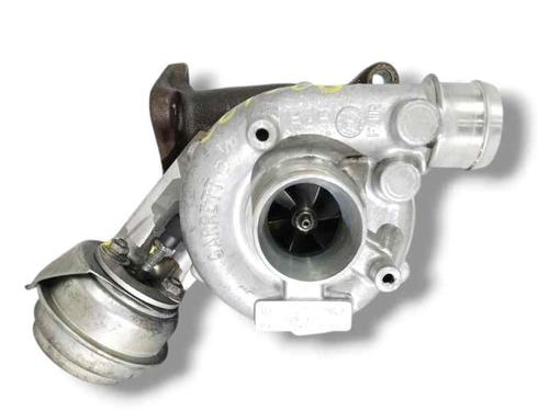 Turbo/Compresor VW PASSAT B5 (3B2) 1.9 TDI (115 hp) 27674539
