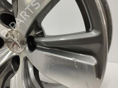 Rim PEUGEOT 2008 I (CU_) 1.6 HDi | BP19636531C45 