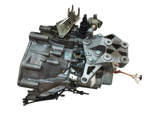 Gearbox PEUGEOT BOXER Bus 2.2 HDi 110 | BP32365775M3