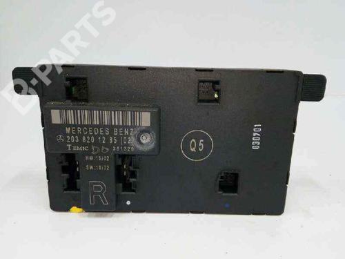 Elektronisk modul MERCEDES-BENZ C-CLASS (W203) C 200 CDI (203.007) (122 hp) 5101773
