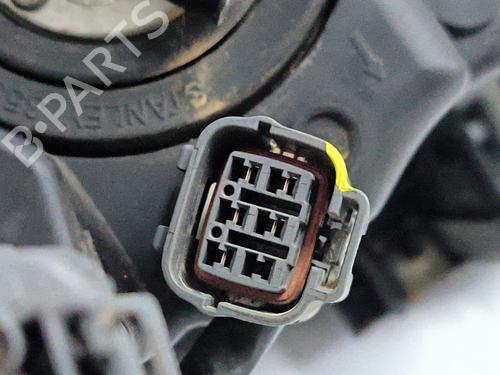 Left headlight MAZDA 5 (CR) 2.0 CD (CR19) | BP39103385C28  - Image 5