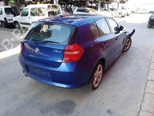 AC pipe BMW 1 (E87) 116 d | BP14147423M126 
