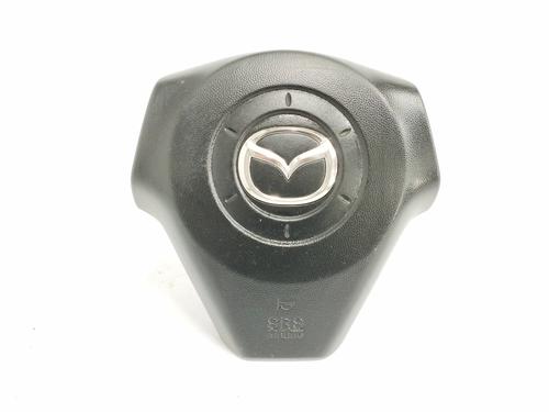 Used Driver airbag MAZDA 3 (BK) 1.6 DI Turbo (109 hp) 13056745