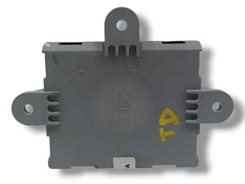 Elektronisk modul JAGUAR F-PACE (X761) | BP26558689M83