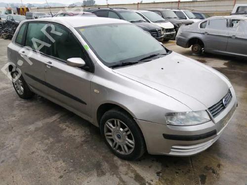 Cinto de segurança frente direito FIAT STILO (192_) 1.9 D Multijet | BP11393205I25 
