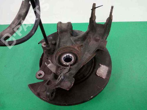 left-rear-steering-knuckle-vw-touareg-7la-7l6-7l7-25-r5-tdi-7l6505435a-2002-2003-2004-2005-2006-2007-2008-2009-2010-2011-2012-2013-2497874 main image