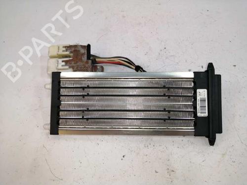 Used Heater resistor NISSAN X-TRAIL II (T31) 2.0 dCi 4x4 (150 hp) 11659218