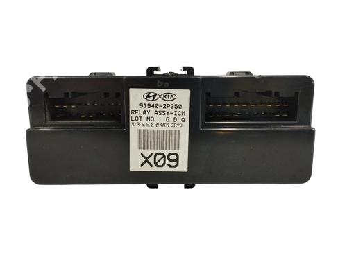 Used Electronic module KIA SORENTO II (XM) 2.0 CRDi (150 hp) 16266179