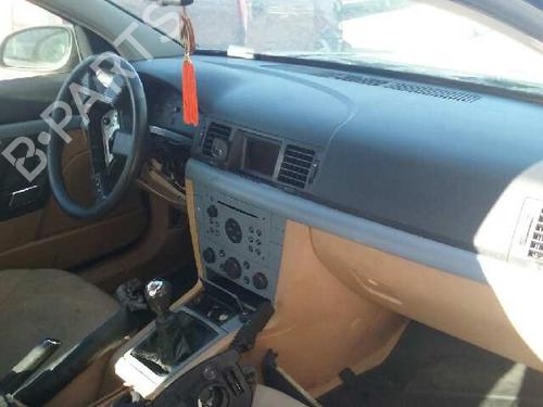 Steering rack OPEL VECTRA C (Z02) | BP6066952M22