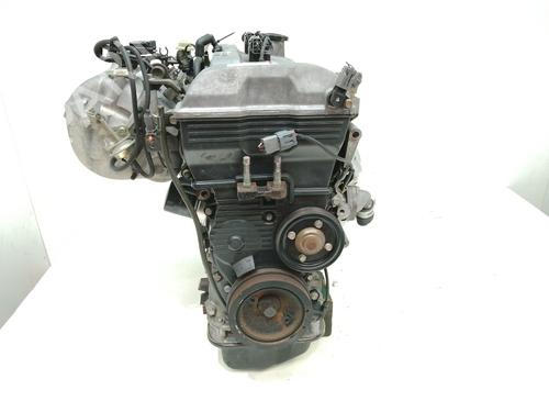 Engine MAZDA PREMACY (CP) | BP11867933M1