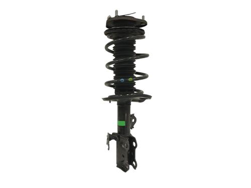 Used Right front shock absorber TOYOTA AURIS (_E18_) 1.2 (NRE185_, NRE185R) (116 hp) 16072735