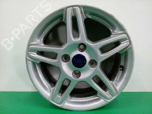 Fælk FORD KA+ III (UK, FK) [2014-2026]  2672109