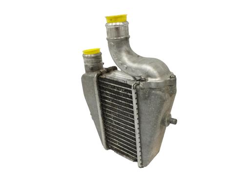 Intercooler HONDA CIVIC VIII Hatchback (FN, FK)  | BP16462371M30 