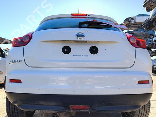 Used Rear bumper Rear bumper NISSAN JUKE (F15) 1.6 (117 hp) 33656717 33656717