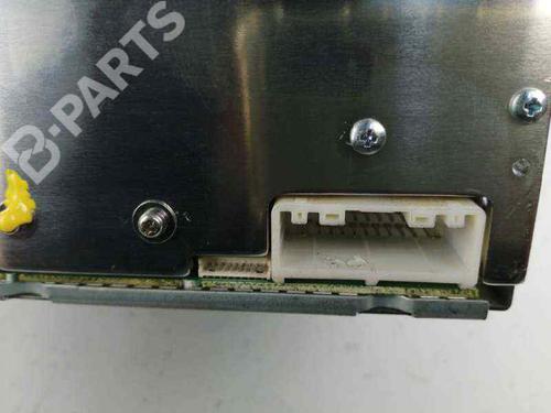 Radio NISSAN X-TRAIL II (T31) 2.0 dCi 4x4 | BP7187463E6 
