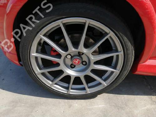 Front wiper motor ABARTH GRANDE PUNTO  | BP8075956M29 