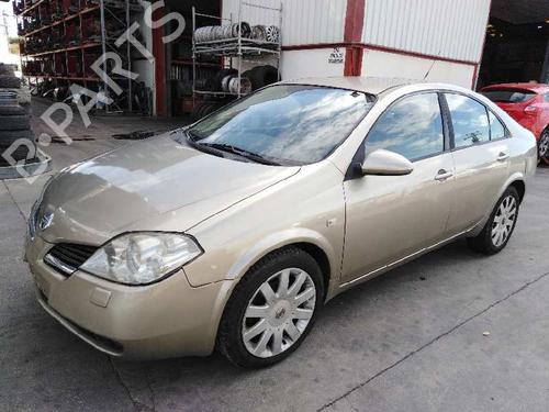 Elektronisk sensor NISSAN PRIMERA (P12) 2.0 | BP6568921M84 