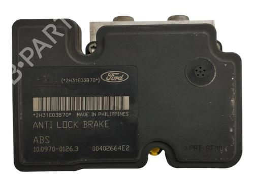 ABS pump FORD TRANSIT CONNECT (P65_, P70_, P80_)  | BP17696341M43 