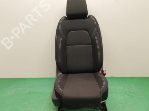 Used Right front seat NISSAN QASHQAI III (J12) 1.3 DIG-T (140 hp) 16815912