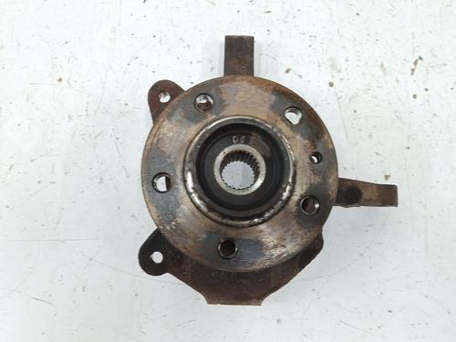 Used Left front steering knuckle RENAULT TRAFIC II Bus (JL) 2.0 dCi 115 (JL00, JL01, JL0H, JL0M, JL0U) (114 hp) 29178470