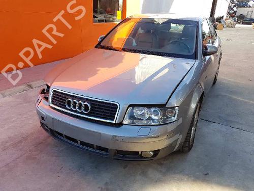 Right front window motor AUDI A4 B6 (8E2) 2.5 TDI quattro | BP10509804E20 