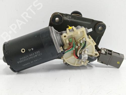 Front wiper motor NISSAN TERRANO II (R20) 2.7 TDi 4WD | BP29394772M29 
