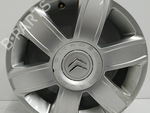 Used Rim CITROËN C4 I (LC_) [2004-2014]  24129813