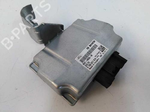 Used Electronic module FORD FOCUS III 1.0 EcoBoost (125 hp) 7520523