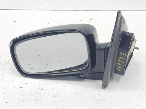 Used Left mirror KIA SORENTO I (JC) 2.5 CRDi 4WD (140 hp) 30725256