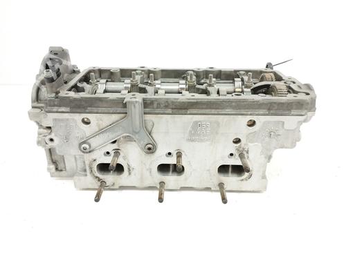 Used Cylinder head Cylinder head VW TOUAREG (7LA, 7L6, 7L7) 3.0 V6 TDI (225 hp) 10977385 10977385