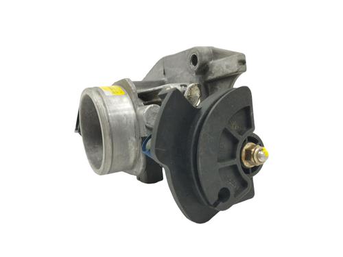 Throttle body FORD FIESTA III (GFJ)  | BP16354958M82 