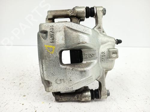 Right front brake caliper TOYOTA COROLLA Saloon (_E21_) 1.8 VVTi Hybrid (ZWE211, MZEA12) | BP33209551M104 - Image 2