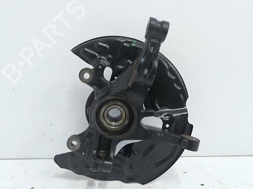 Used Right front steering knuckle Right front steering knuckle FORD KUGA III (DFK) [2019-2026] 34399872 34399872