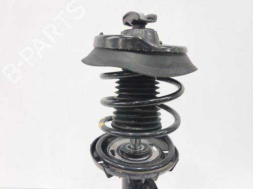 Left front shock absorber MERCEDES-BENZ C-CLASS Coupe (CL203) C 220 CDI (203.708) | BP30597963M16