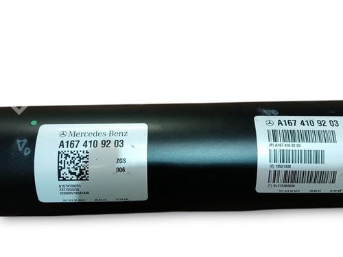 Driveshaft MERCEDES-BENZ GLE (V167) GLE 300 d 4-matic (167.109) | BP34584264M37  - Image 5