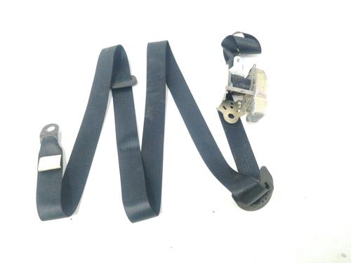 Used Front right seatbelt CITROËN C1 (PM_, PN_) 1.4 HDi (54 hp) 10917156