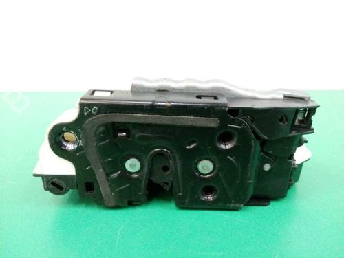 Used Front right lock SEAT ALTEA XL (5P5, 5P8) 1.9 TDI (105 hp) 3276959
