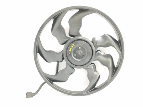 Used Radiator fan HYUNDAI TUCSON (TL, TLE) 1.6 GDi (132 hp) 12428921