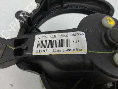 Heater blower motor FIAT TIPO Saloon (356_, 357_) 1.4 (356SXA1B) | BP7849139M62