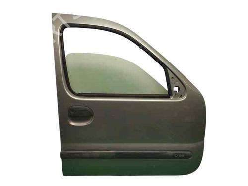 Used Right front door RENAULT KANGOO (KC0/1_) D 65 1.9 (KC0E, KC02, KC0J, KC0N) (64 hp) 25330582