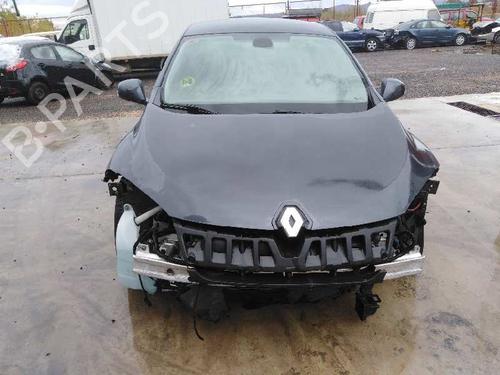 Viskermotor vindrute RENAULT MEGANE III Hatchback (BZ0/1_, B3_) 1.5 dCi | BP8342237M29 