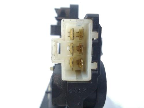 Climate control OPEL MONTEREY A (M92) 3.1 TD (UBS69D, UBS69G) | BP11835744I5 