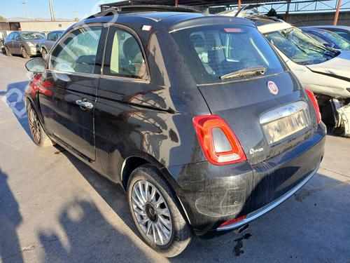 Engine FIAT 500 C (312_) 1.2 (312CXA1A, 312AXA1A) | BP33677566M1 - Image 3