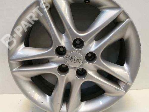 Rim KIA CEE'D SW (ED) 1.6 CRDi 115 (115 hp) 529101H300 | 529101H300 | 7JX17 ET56 |