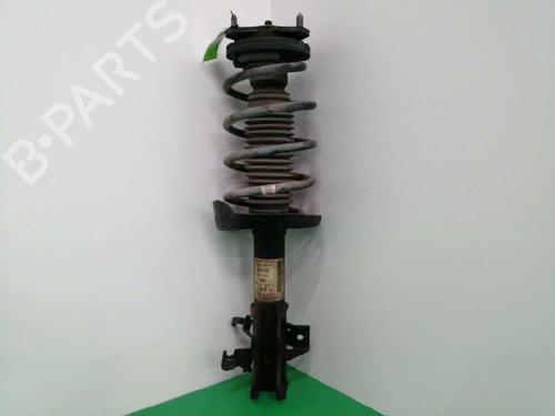 Used Right front shock absorber HONDA CIVIC VIII Hatchback (FN, FK) 1.8 (FN1, FK2) (140 hp) 4696672