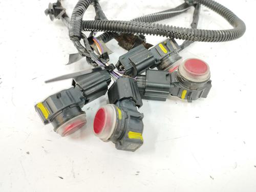 Electronic module RENAULT CLIO IV (BH_) 0.9 TCe 90 (BHNF, BHMA, BHMH, BHJK, BHJR) | BP10750890M83 