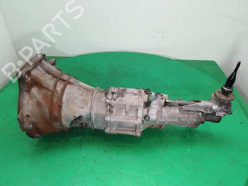 Used Gearbox MAZDA MX-5 I (NA) 1.6 (NA6C) (115 hp) 6136163